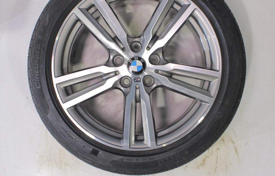 BMW BMW 2 series F45 F46 Active Gran Tourer 486M 18 inch Pirelli All-Season (4 seasons) New Original