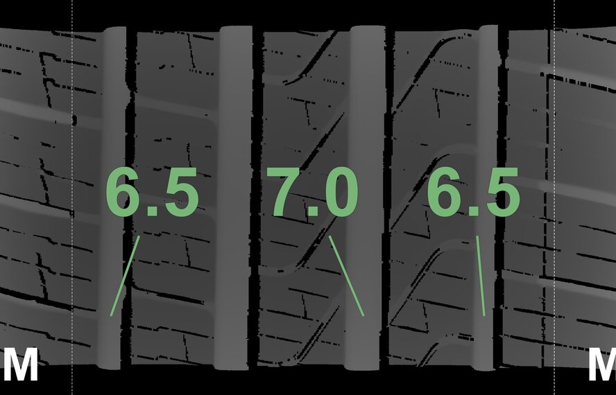 BMW BMW 2 series F45 F46 Active Gran Tourer 486M 18 inch Pirelli All-Season (4 seasons) New Original