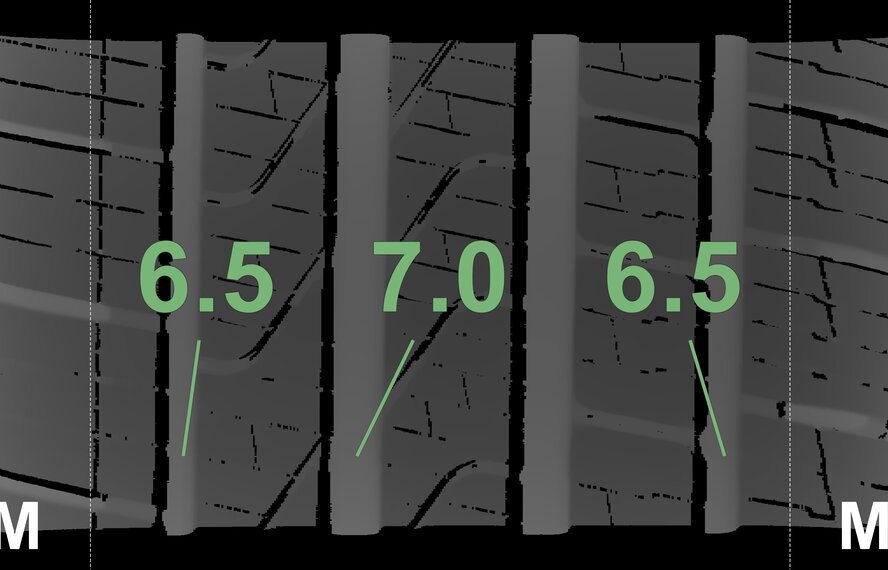 BMW BMW 2 series F45 F46 Active Gran Tourer 486M 18 inch Pirelli All-Season (4 seasons) New Original