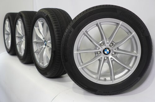 BMW BMW Z4 G29 768 17 inch rims Continental Runflat Summer Tires Original