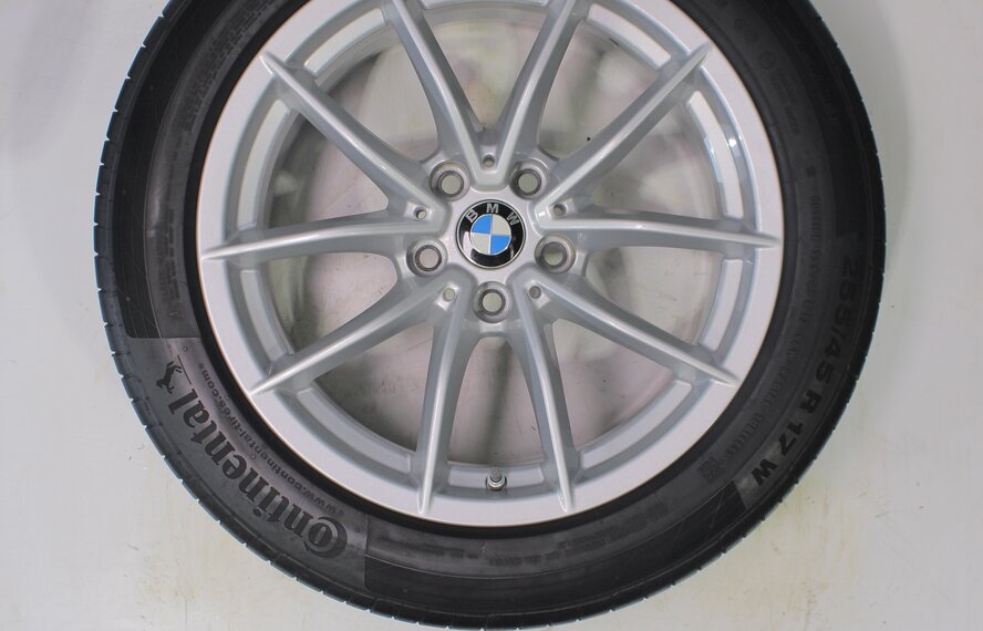 BMW BMW Z4 G29 768 17 inch Continental Runflat Summer Tires Original