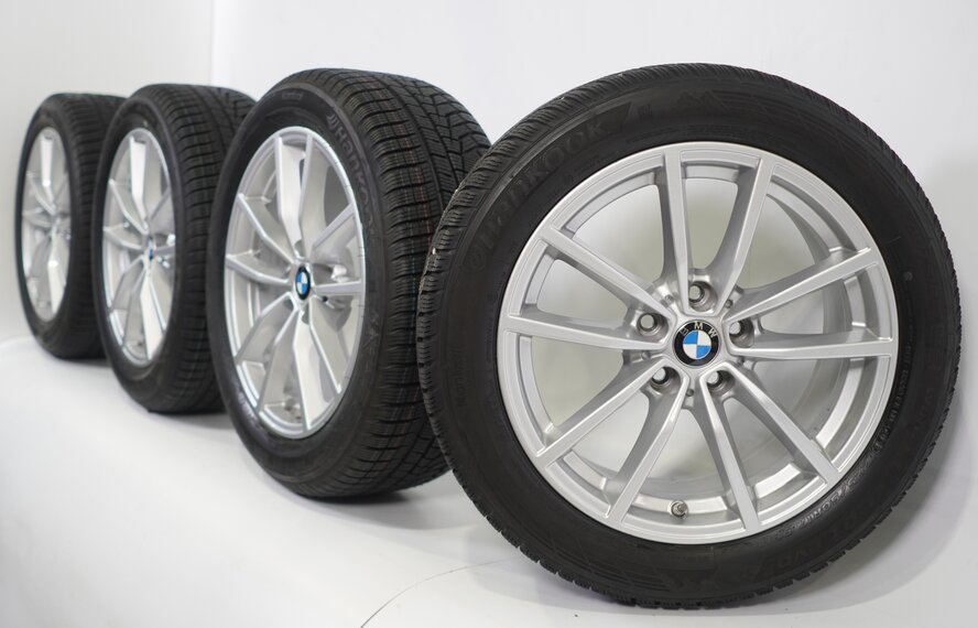 BMW BMW 2 series 3 series 4 series G20 G21 G22 G42 778 17 inch Hankook Runflat Winter tires New Original
