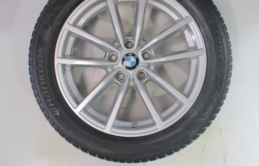 BMW BMW 2 series 3 series 4 series G20 G21 G22 G42 778 17 inch Hankook Runflat Winter tires New Original