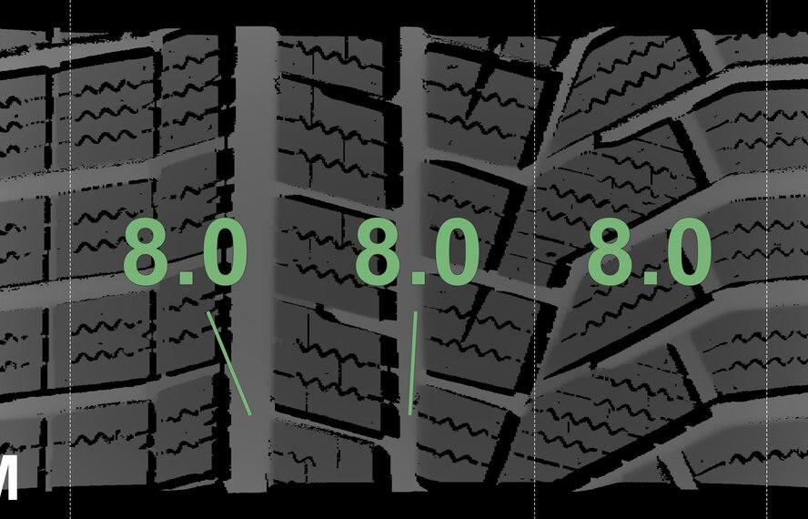 BMW BMW 2 series 3 series 4 series G20 G21 G22 G42 778 17 inch Hankook Runflat Winter tires New Original