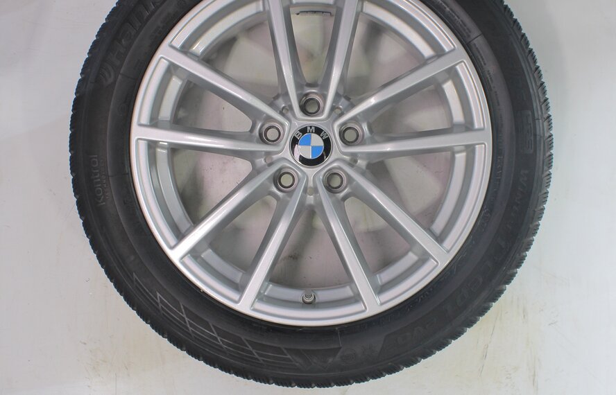 BMW BMW 2 series 3 series 4 series G20 G21 G22 G42 778 17 inch Hankook Runflat Winter tires New Original
