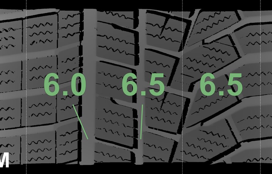 BMW BMW 2 series 3 series 4 series G20 G21 G22 G42 778 17 inch Hankook Runflat Winter tires New Original