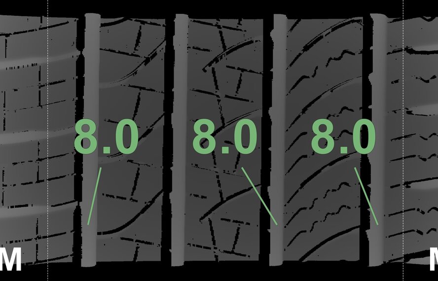 BMW BMW 2 series F45 F46 Active Gran Tourer 486M 18 inch Pirelli All-Season (4 seasons) New Original