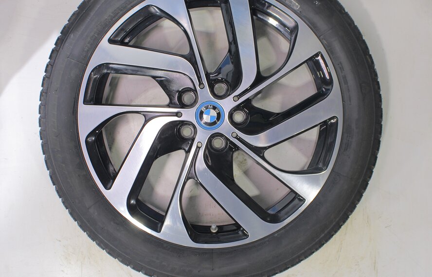 BMW BMW i3 I01 428 19 inch Bridgestone Winter tires New Original