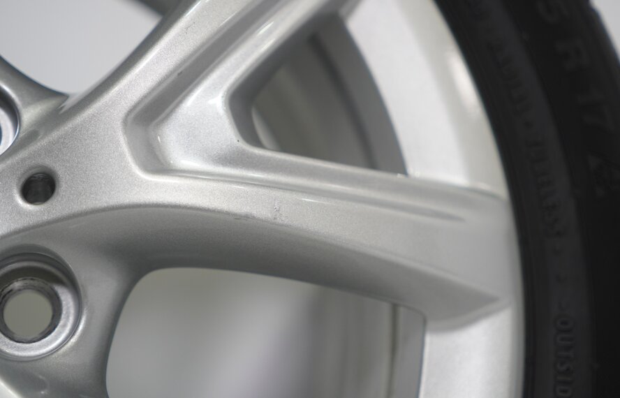 BMW BMW 2 series F45 F46 Active Gran Tourer 574 17 inch Continental Runflat Winter tires Original