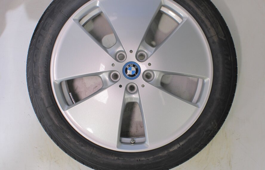 BMW BMW i3 I01 427 19 inch Bridgestone Summer Tires Original