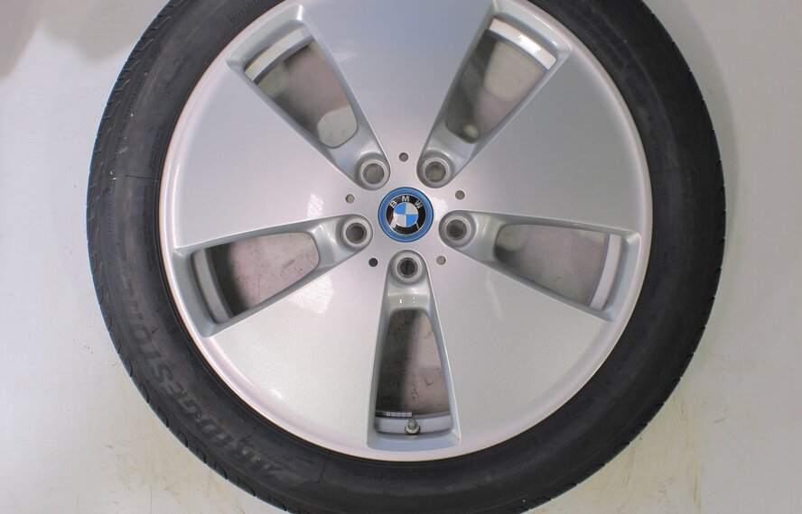BMW BMW i3 I01 427 19 inch Bridgestone Summer Tires Original