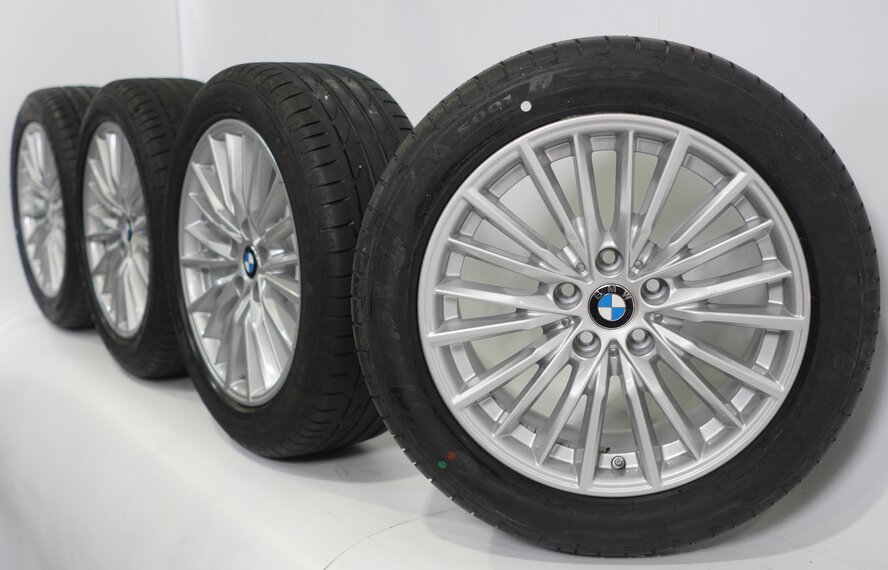 BMW BMW 2 series 3 series 4 series G20 G21 G22 G42 771 17 inch Bridgestone Runflat Summer Tires New Original
