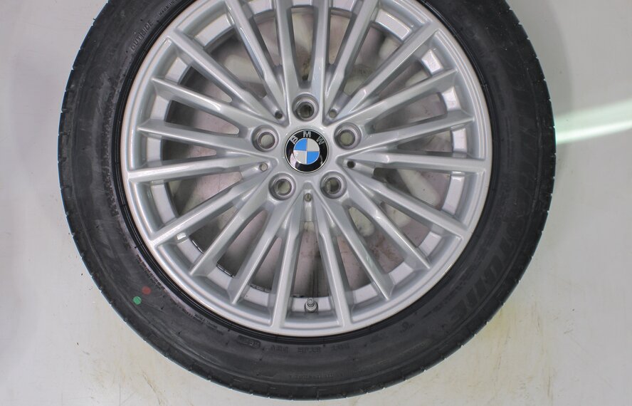 BMW BMW 2 series 3 series 4 series G20 G21 G22 G42 771 17 inch Bridgestone Runflat Summer Tires New Original