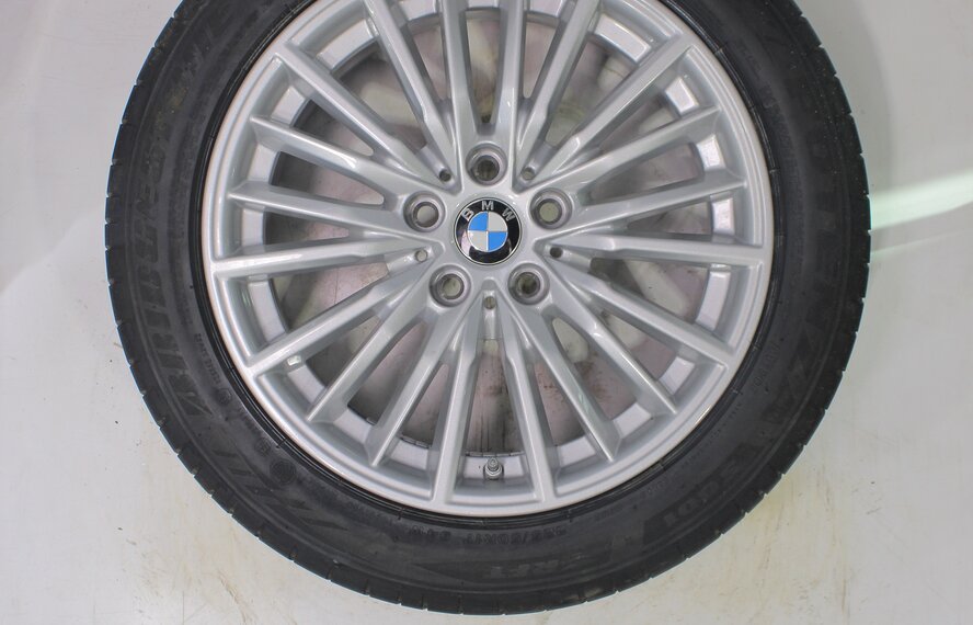 BMW BMW 2 series 3 series 4 series G20 G21 G22 G42 771 17 inch Bridgestone Runflat Summer Tires New Original