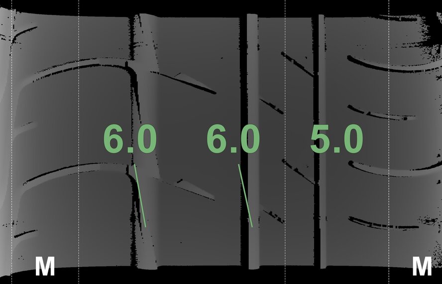 BMW BMW i3s 431 20 inch Bridgestone Summer Tires New Original