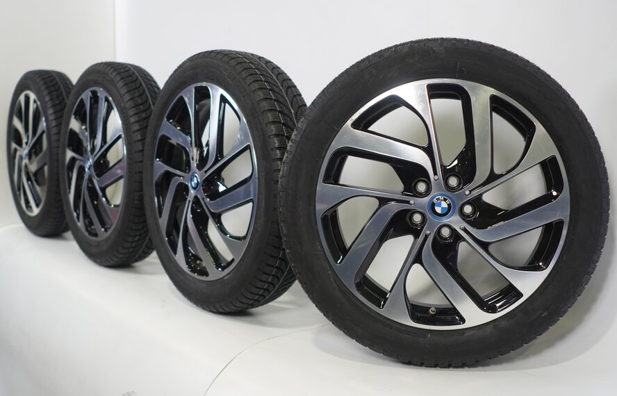 BMW BMW i3 I01 428 19 inch Bridgestone Winter tires New Original