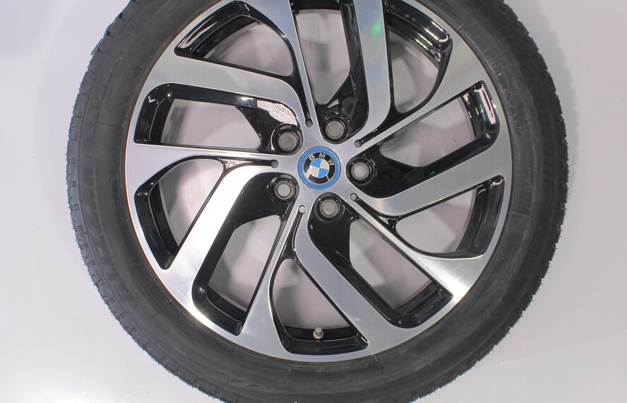 BMW BMW i3 I01 428 19 inch Bridgestone Winter tires New Original
