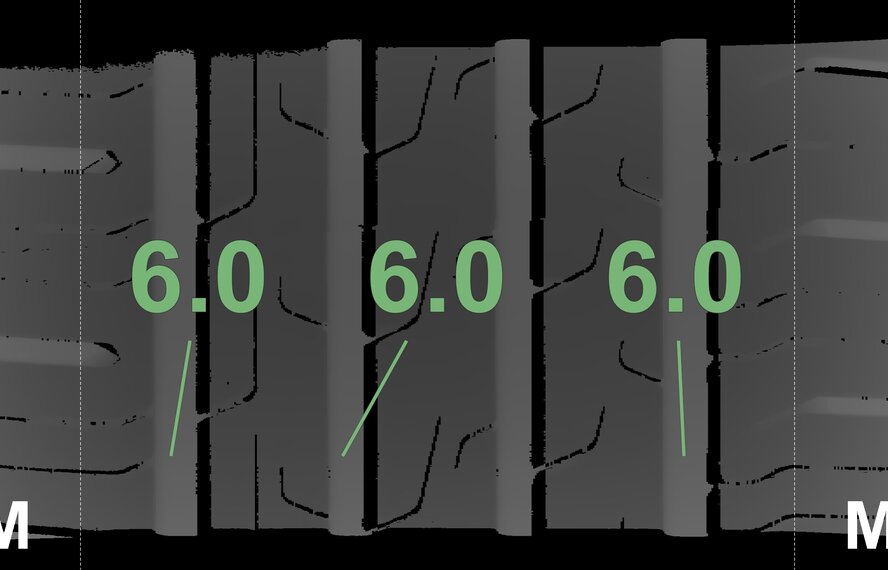 Mini Mini Countryman F60 530 17 inch Continental Summer Tires New Original