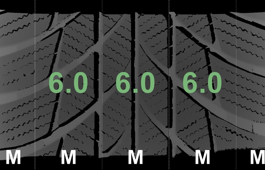 BMW BMW X1 F48 X2 F39 564 17 inch Bridgestone Runflat Winter tires Original