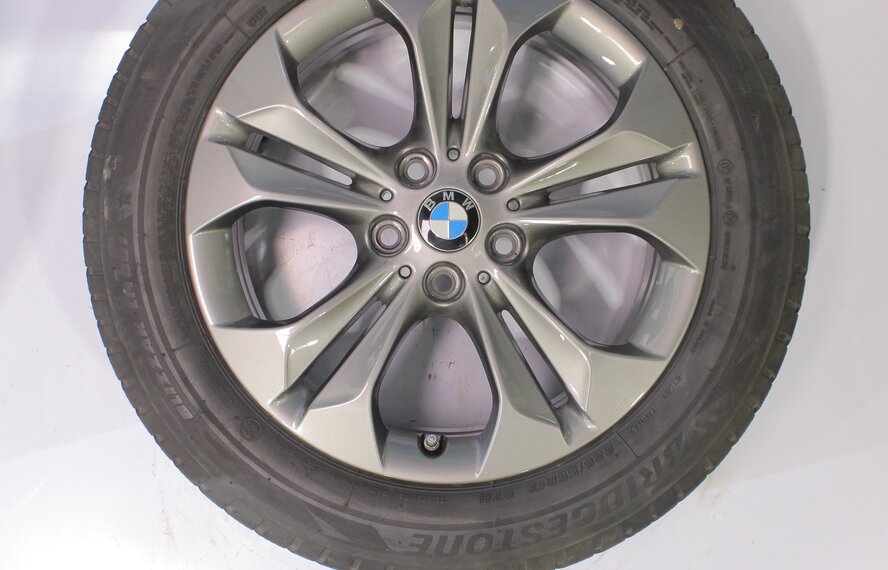BMW BMW X1 F48 X2 F39 564 17 inch Bridgestone Runflat Winter tires Original