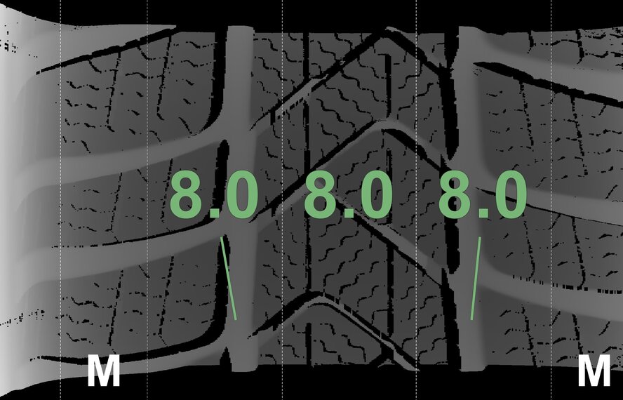 BMW BMW X1 F48 X2 F39 574 17 inch Pirelli Winter tires New Original