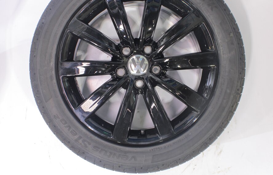 Volkswagen Volkswagen Sharan 7N Sydney 17 inch Hankook Summer Tires New Original