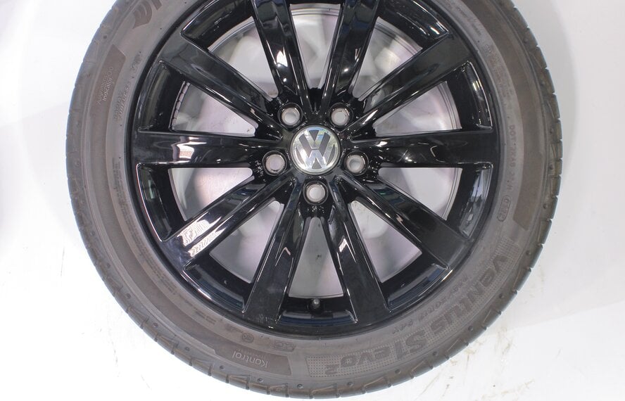 Volkswagen Volkswagen Sharan 7N Sydney 17 inch Hankook Summer Tires New Original