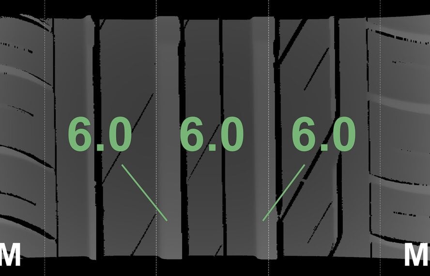 Mini Mini Countryman F60 532 18 inch Bridgestone Runflat Summer Tires Original