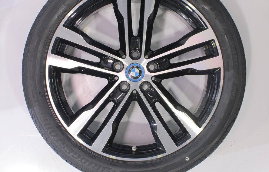 BMW BMW i3s 431 20 inch Bridgestone Summer Tires New Original