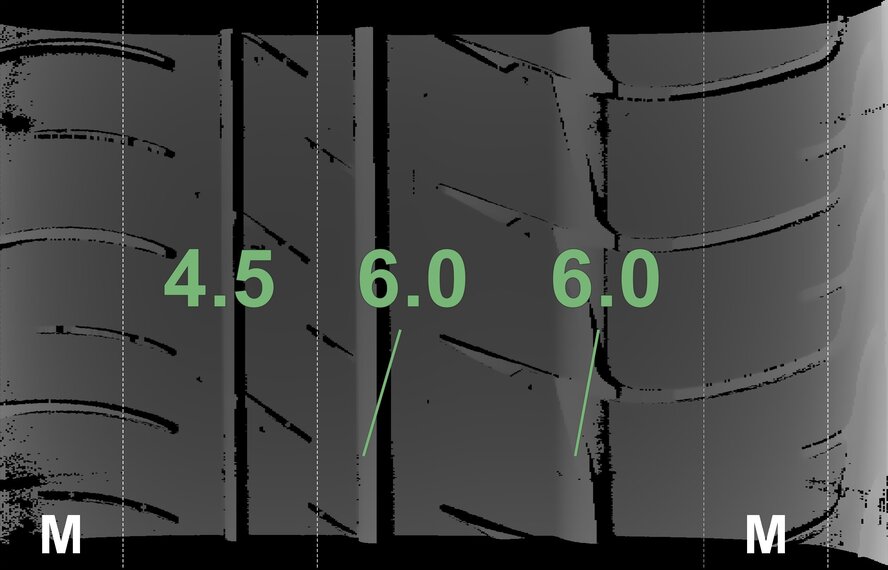 BMW BMW i3s 431 20 inch Bridgestone Summer Tires New Original