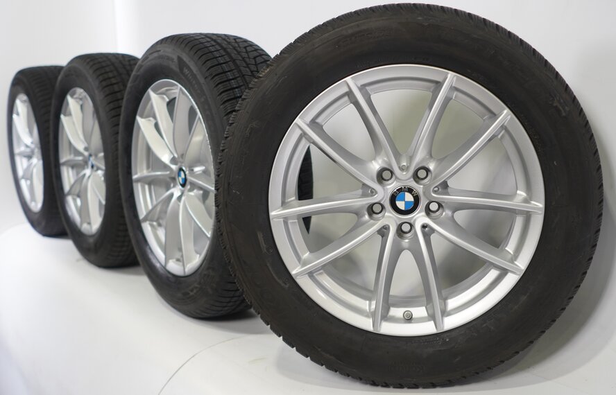 BMW BMW X3 X4 G01 G02 618 18 inch Hankook Winter tires New Original