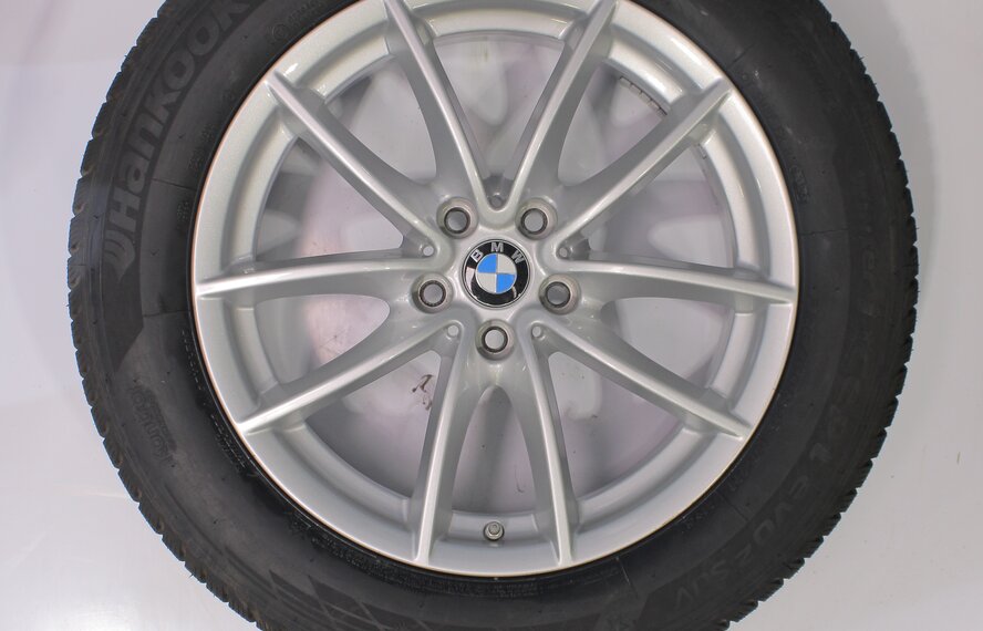 BMW BMW X3 X4 G01 G02 618 18 inch Hankook Winter tires New Original