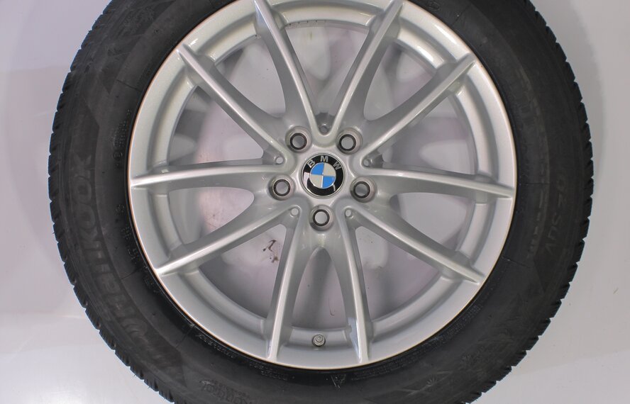 BMW BMW X3 X4 G01 G02 618 18 inch Hankook Winter tires New Original