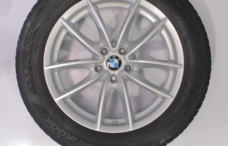 BMW BMW X3 X4 G01 G02 618 18 inch Hankook Winter tires New Original
