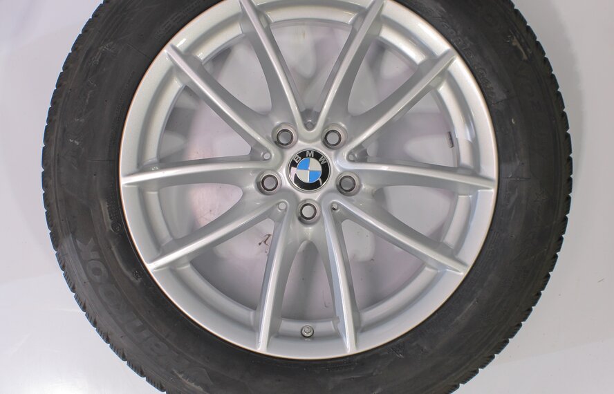 BMW BMW X3 X4 G01 G02 618 18 inch Hankook Winter tires New Original