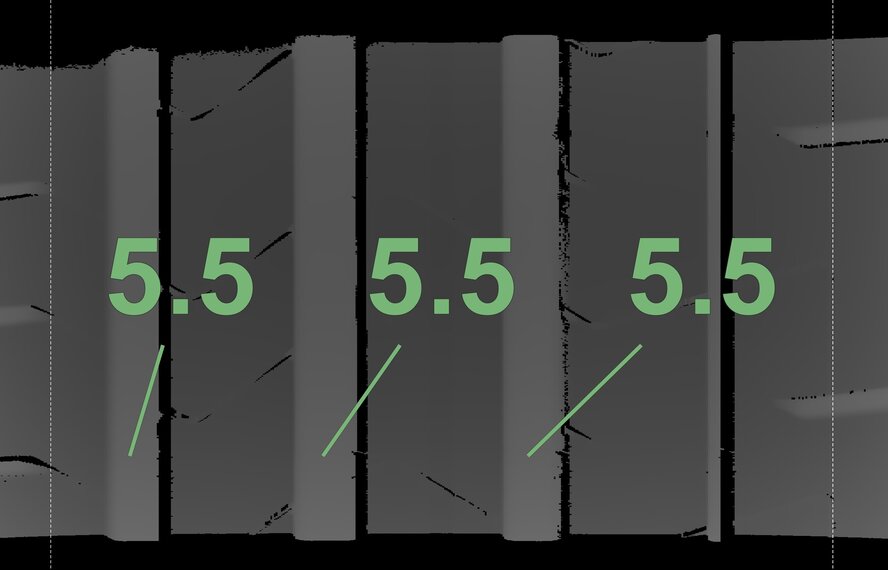 Mercedes Mercedes S Class W223 19 inch Pirelli Summer Tires Original