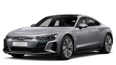 e-tron GT