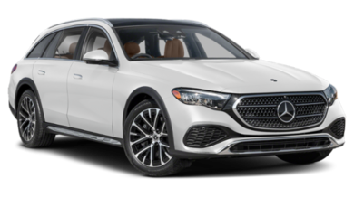 C Class All-Terrain X206