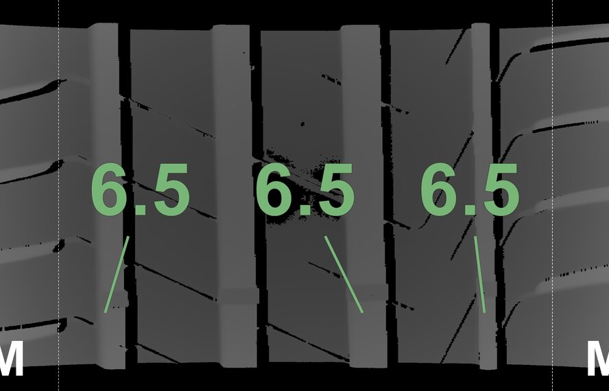 Volkswagen Volkswagen Tiguan II 18 inch Pirelli Summer Tires Original