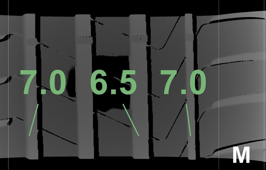 Volkswagen Volkswagen Tiguan II 18 inch Pirelli Summer Tires Original