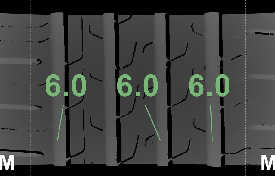 BMW BMW X1 F48 X2 F39 564 17 inch Continental Summer Tires Original