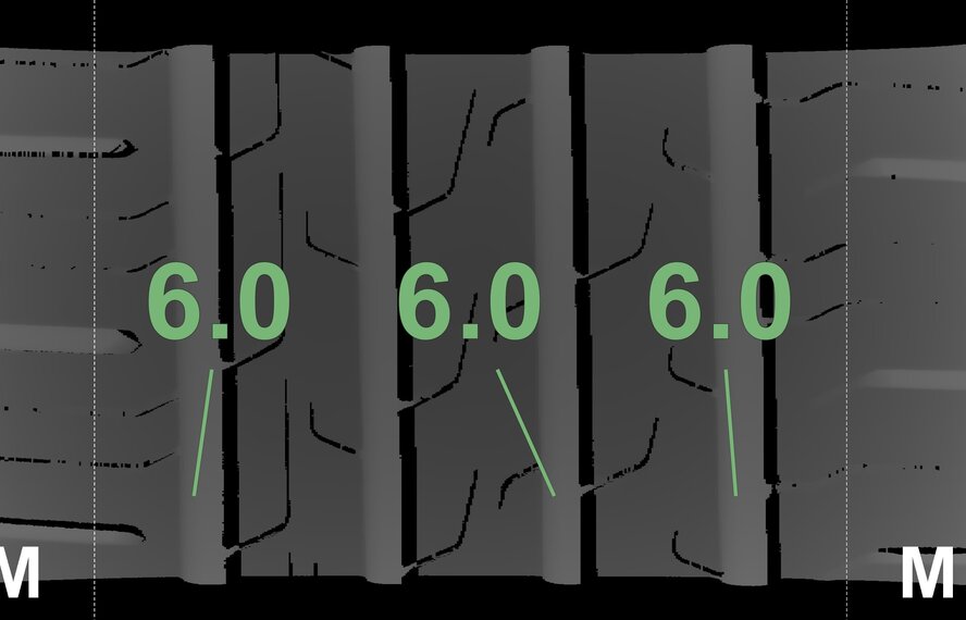 BMW BMW X1 F48 X2 F39 564 17 inch Continental Summer Tires Original