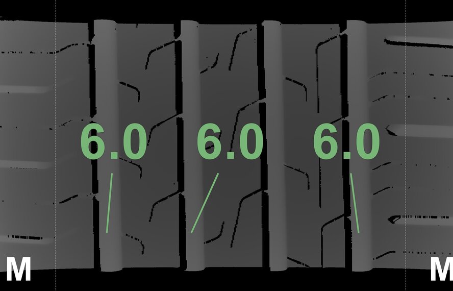 BMW BMW X1 F48 X2 F39 564 17 inch Continental Summer Tires Original