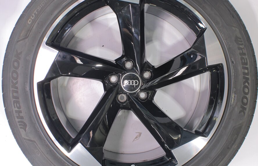 Audi Audi Q8 4M 21 inch Hankook Summer Tires New Original