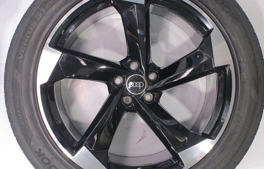 Audi Audi Q8 4M 21 inch Hankook Summer Tires New Original