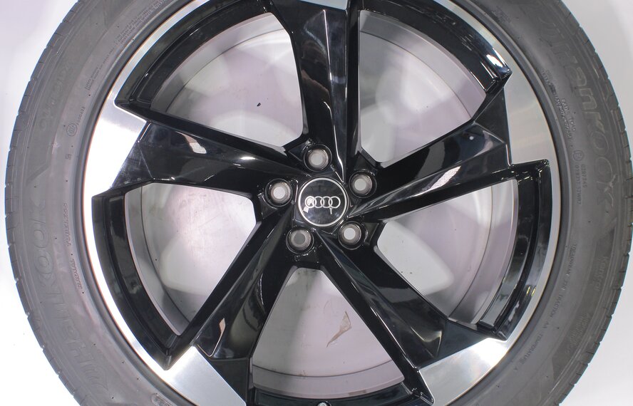 Audi Audi Q8 4M 21 inch Hankook Summer Tires New Original