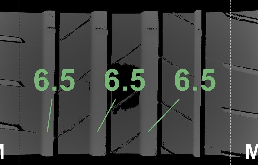 BMW BMW 2 series F45 F46 Active Gran Tourer 486M 18 inch Bridgestone Runflat Summer Tires New Original