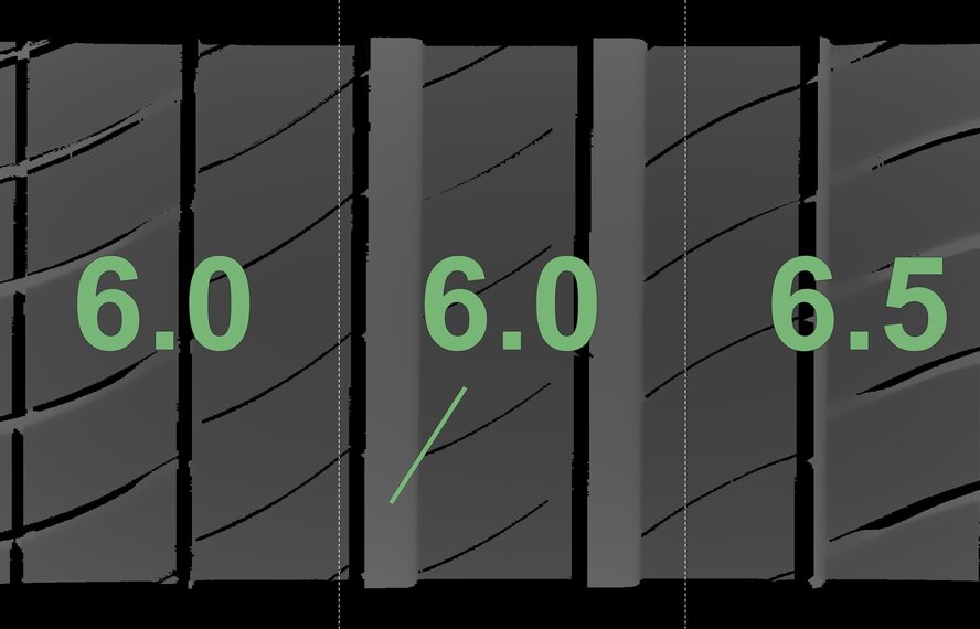 BMW BMW 5 series G30 G31 8 series G14 G15 G16 662M 18 inch Michelin Runflat Summer Tires Original