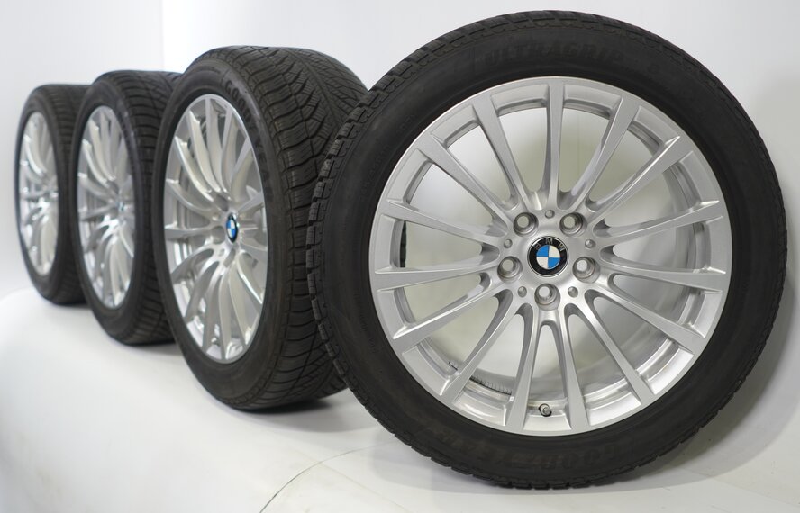 BMW BMW 5 series G30 G31 8 series G14 G15 G16 619 18 inch Goodyear Winter tires Original