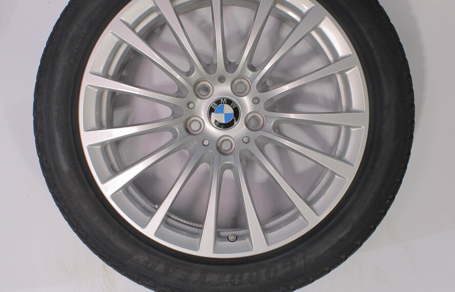 BMW BMW 5 series G30 G31 8 series G14 G15 G16 619 18 inch Goodyear Winter tires Original